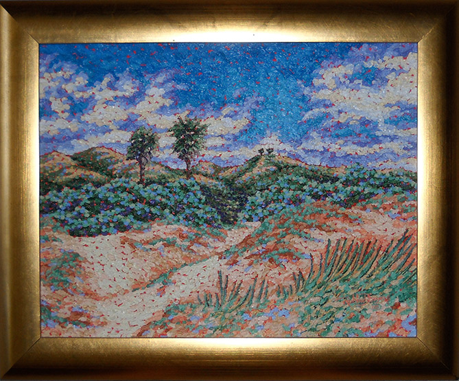949-689-2047 California landscape